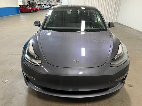 Used 2023 Tesla Model 3 Standard Range RWD image 8
