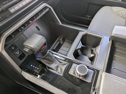 Used 2023 Toyota Tundra SR5 w/ TRD Sport Package image 12