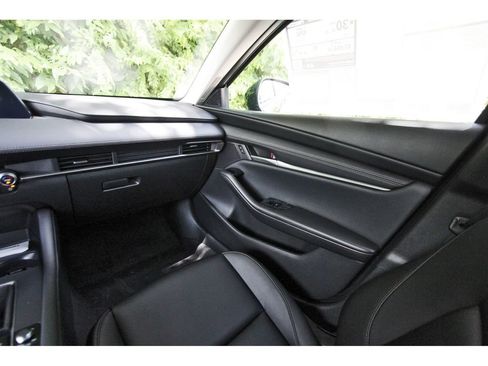 New 2026 MAZDA MAZDA3 s Sport FWD image 8