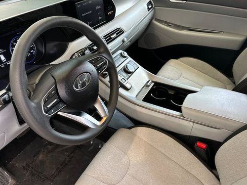 Used 2021 Hyundai Palisade SE FWD image 10