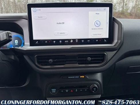 New 2025 Ford Bronco Sport Outer Banks AWD/4WD image 26