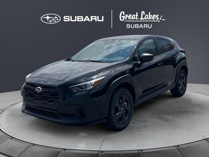 New 2026 Subaru Crosstrek 2.5i