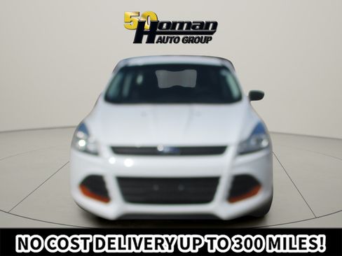Used 2016 Ford Escape S FWD image 8