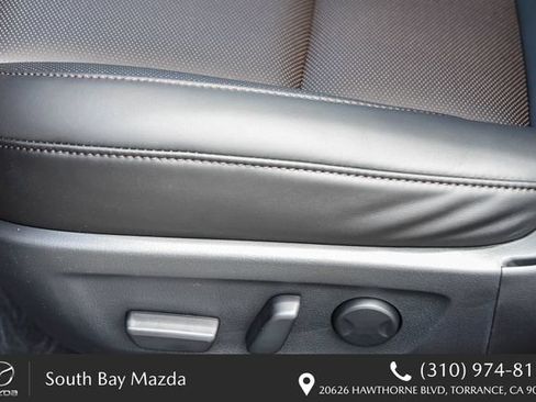 New 2026 MAZDA MAZDA3 2.5 Turbo Sedan w/Premium Plus AWD/4WD image 24