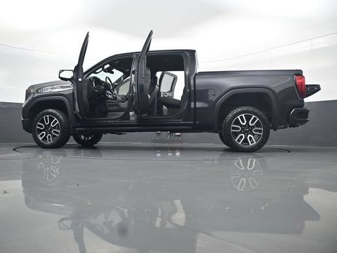 Certified 2023 GMC Sierra 1500 AT4 w/ AT4 Preferred Package AWD/4WD image 34