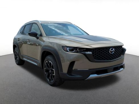 New 2025 MAZDA CX-50 Meridian Edition w/ Weather Package image 8
