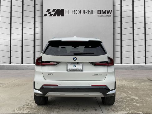 Certified 2024 BMW X1 xDrive28i w/ Convenience Package image 5