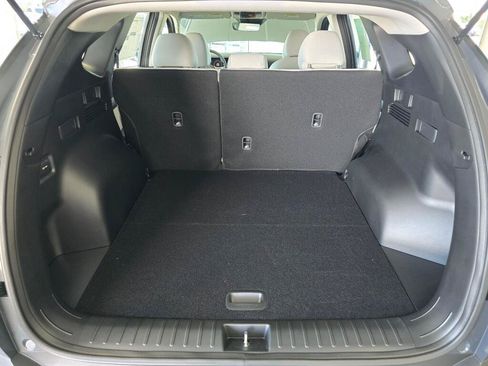New 2026 Hyundai Tucson SE AWD/4WD image 15