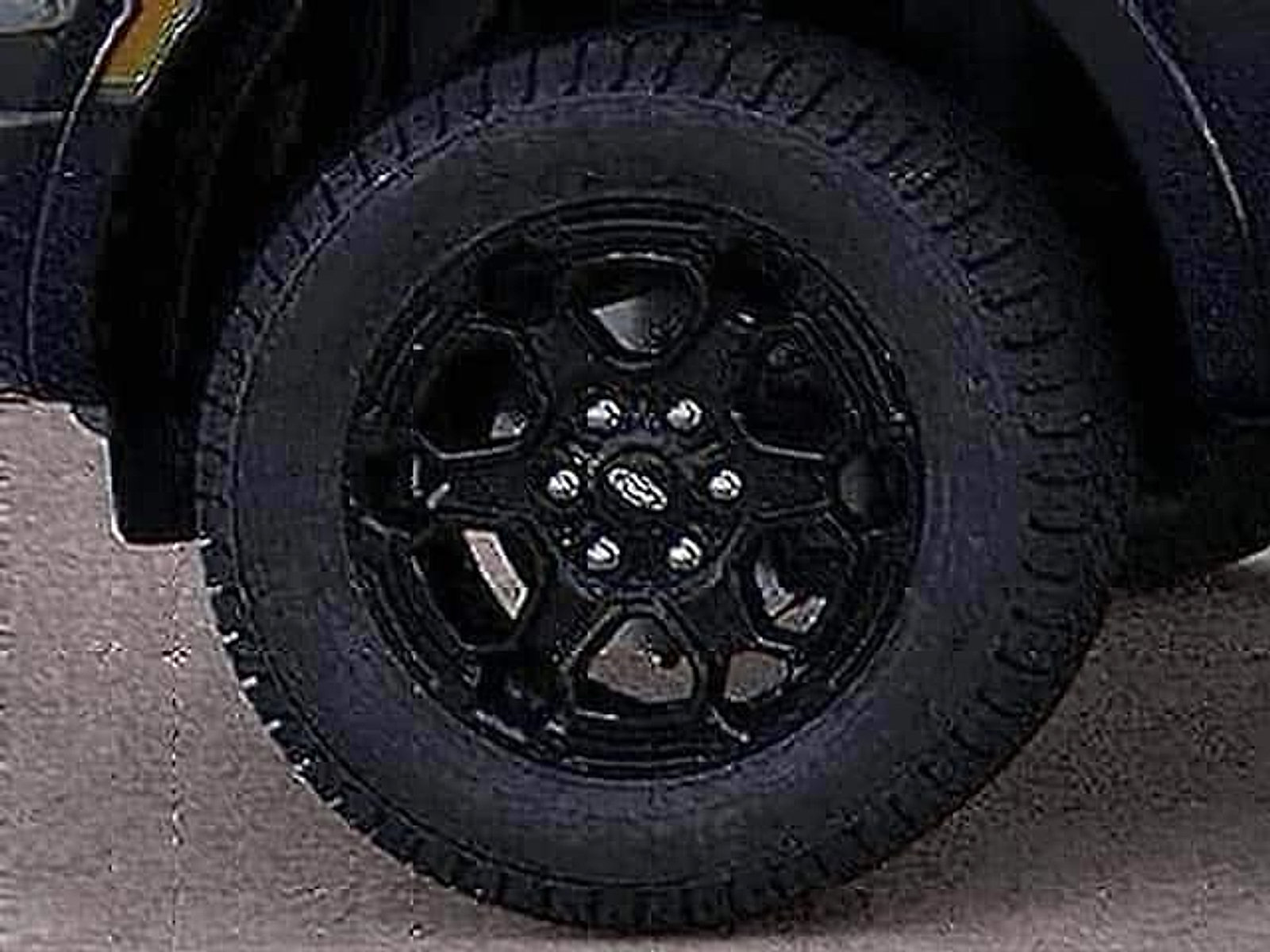 New 2026 Ford Ranger XLT w/ FX4 Off-Road Package AWD/4WD image 77