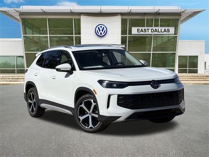 New 2026 Volkswagen Tiguan SE