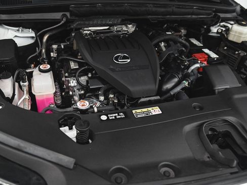 Used 2024 Lexus RX 350 F Sport image 33