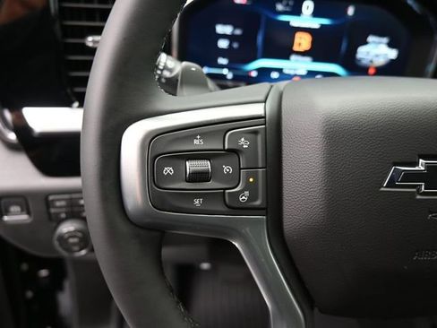 New 2026 Chevrolet Silverado 1500 RST image 34