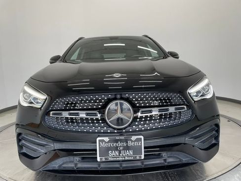 Used 2023 Mercedes-Benz GLA 250 image 13