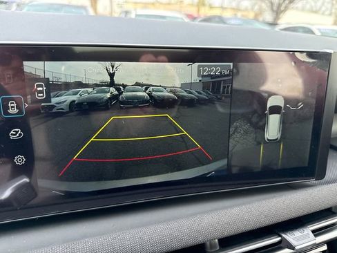 New 2026 Hyundai Tucson Limited image 25