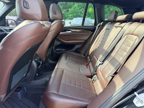 Used 2018 BMW X3 xDrive30i AWD/4WD image 14