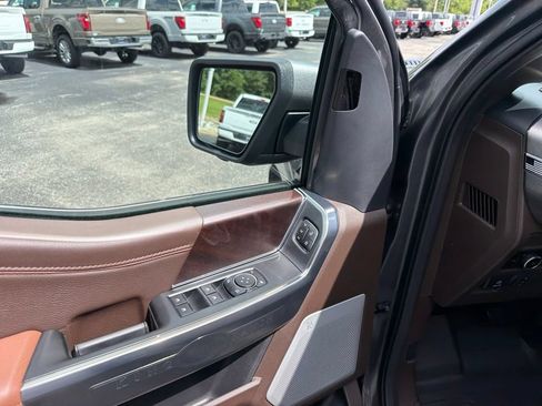 New 2026 Ford F150 King Ranch w/ Equipment Group 601A High AWD/4WD image 16