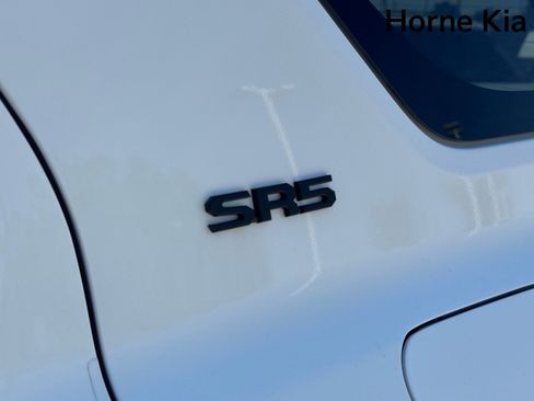 Used 2025 Toyota 4Runner TRD Sport Premium AWD/4WD image 32