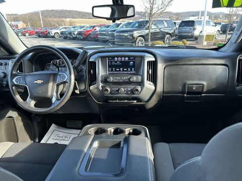 Used 2017 Chevrolet Silverado 1500 LT w/ All Star Edition image 18
