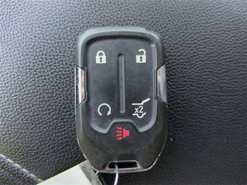 Used 2023 GMC Acadia SLT image 29