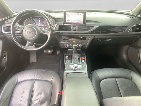 Used 2018 Audi A6 2.0T Premium w/ 20" Black Optic Wheel Package FWD image 15