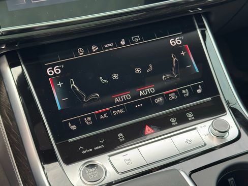 New 2026 Audi Q8 Premium Plus image 33