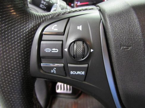 Used 2019 Acura MDX A-Spec AWD/4WD image 25