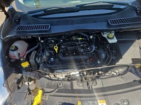 Used 2019 Ford Escape SE AWD/4WD image 36