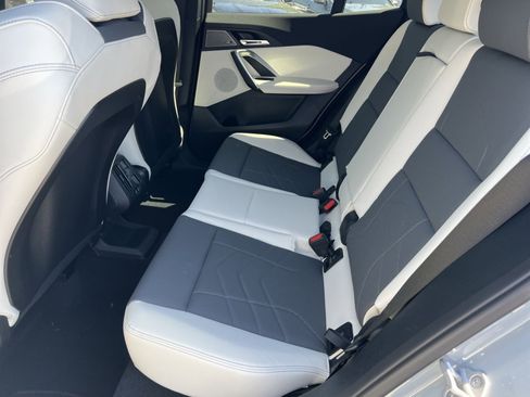 New 2026 BMW X2 M35i w/ Technology Package AWD/4WD image 20
