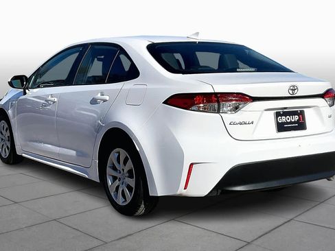 Used 2024 Toyota Corolla LE image 10