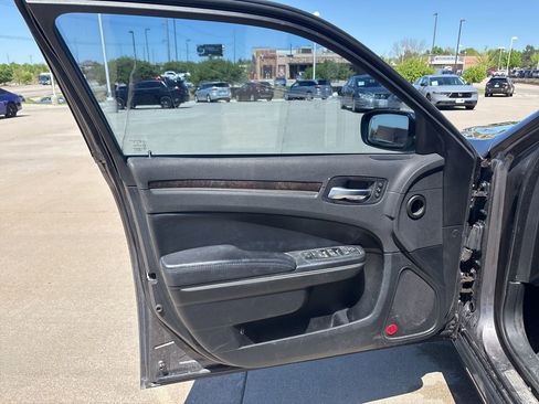 Used 2013 Chrysler 300 C w/ Beats Audio Group AWD/4WD image 9