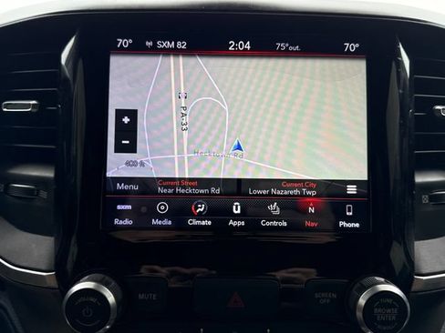 Used 2019 RAM 1500 Big Horn AWD/4WD image 28