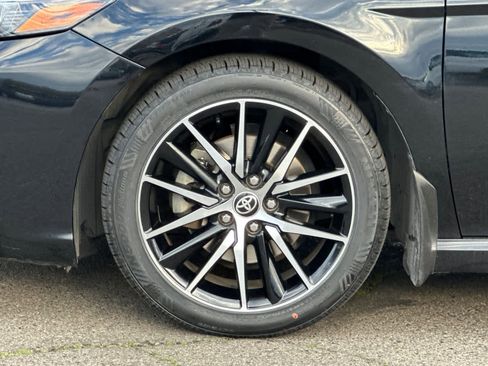 Used 2022 Toyota Camry SE image 29