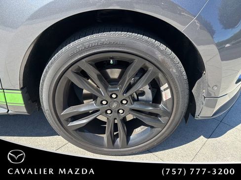 Used 2024 Ford Edge ST w/ Equipment Group 401A AWD/4WD image 23