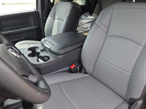 New 2026 RAM 3500 Tradesman AWD/4WD image 20