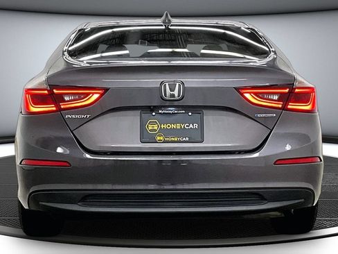 Used 2021 Honda Insight EX image 5