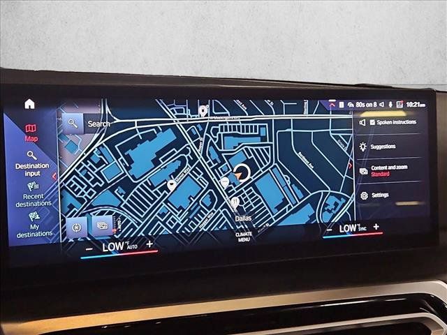 Certified 2023 BMW 330i Sedan w/ Premium Package RWD image 13