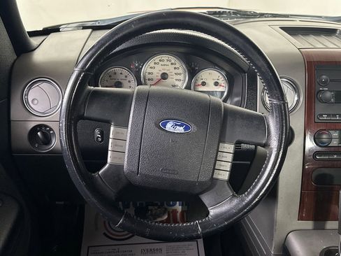 Used 2006 Ford F150 Lariat AWD/4WD image 18