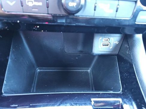 Used 2024 Jeep Compass Latitude w/ Convenience Group image 57