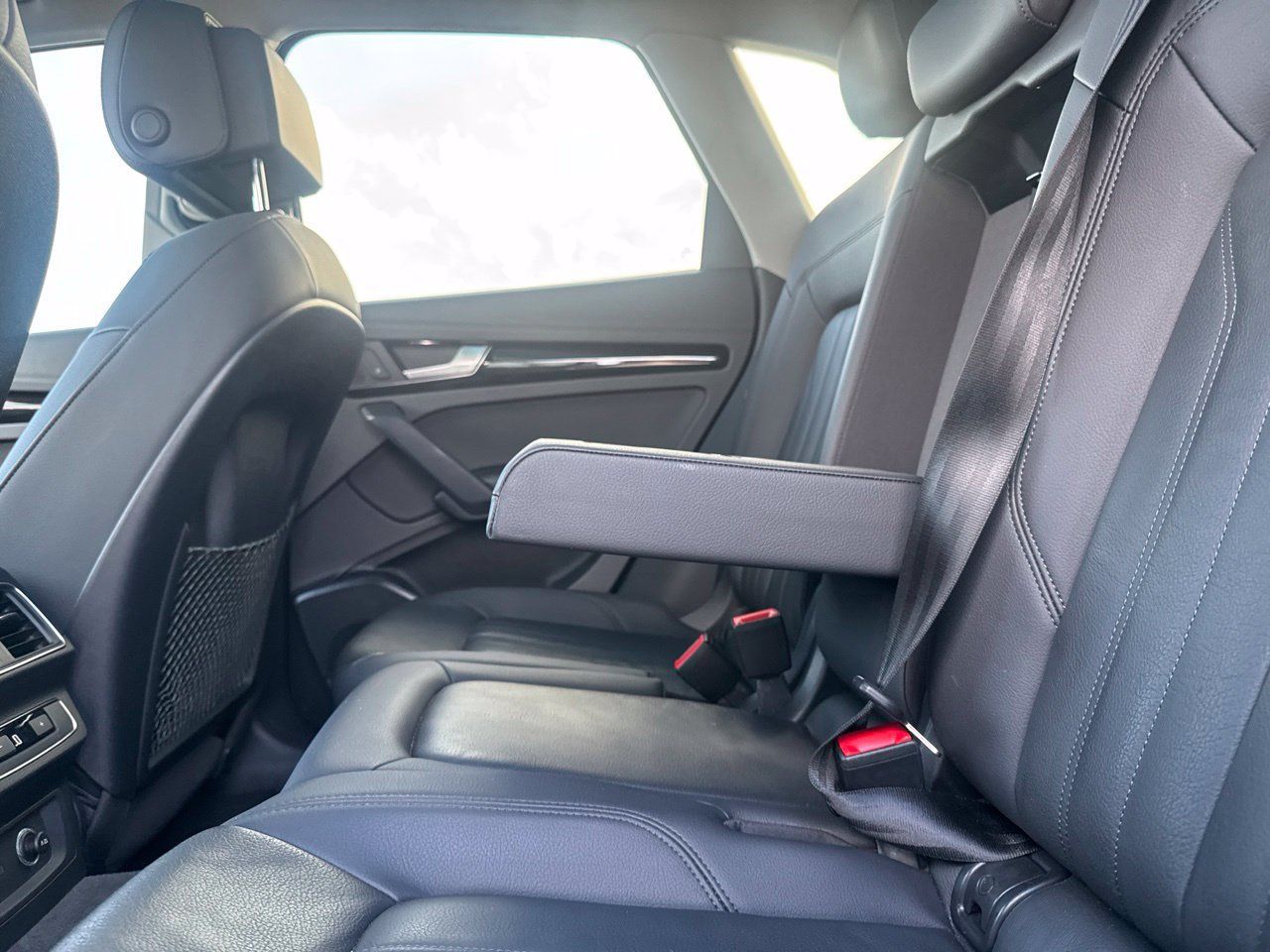 Used 2019 Audi Q5 2.0T Premium Plus AWD/4WD image 41