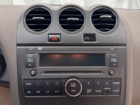 Used 2012 Nissan Altima 2.5 S w/ Convenience Pkg FWD image 14