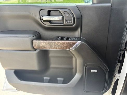 Used 2019 GMC Sierra 1500 Denali w/ Denali Ultimate Package AWD/4WD image 19
