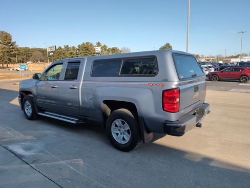 Used 2015 Chevrolet Silverado 1500 LT w/ All Star Edition image 6