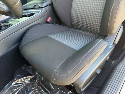 Used 2019 Dodge Challenger R/T Scat Pack w/ Shaker Package image 14