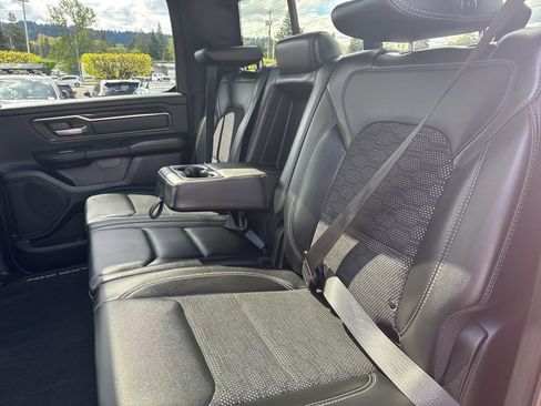 Used 2019 RAM 1500 Sport w/ Level 2 Equipment Group AWD/4WD image 28