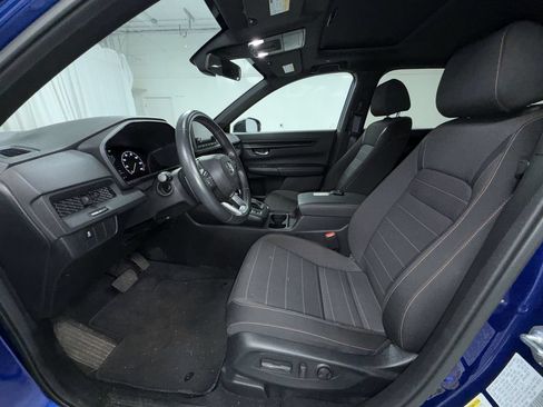 Used 2023 Honda CR-V Sport image 14