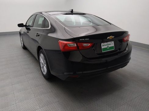 Used 2025 Chevrolet Malibu LT FWD image 6