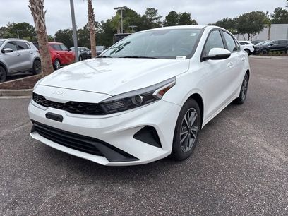 Certified 2023 Kia Forte LXS w/ LXS Technology Package