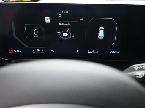 Used 2025 Kia Carnival SX Prestige FWD image 10
