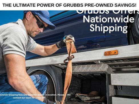 Used 2025 Ford F150 STX w/ Equipment Group 200A RWD image 22