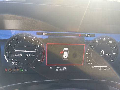 New 2026 Subaru Outback Touring XT AWD/4WD image 15